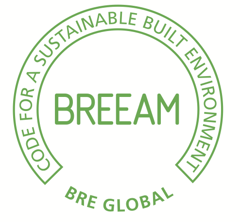 BREEAM In Use logo