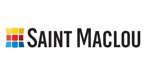 Logo St Maclou